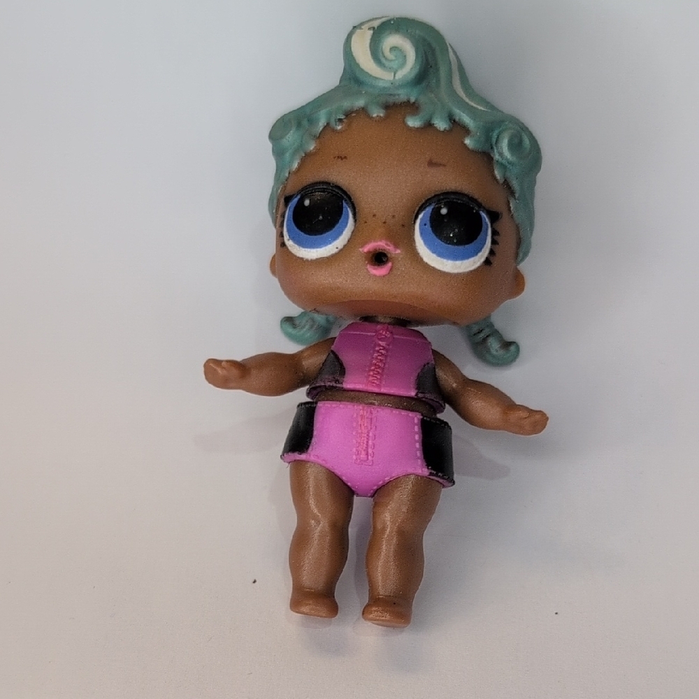 LOL Surprise Doll Precious from Pearl Surprise Series exclusive doll